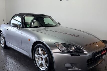 Honda S2000 60.000 km 39.900 &euro; Hofheim-Wallau 65719
