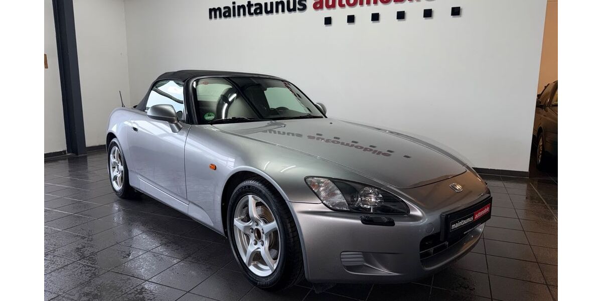 Honda S2000 60.000 km 39.900 &euro; Hofheim-Wallau 65719
