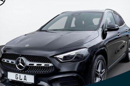 Mercedes-Benz GLA 200 24.900 km 43.140 &euro; Zwickau 08058