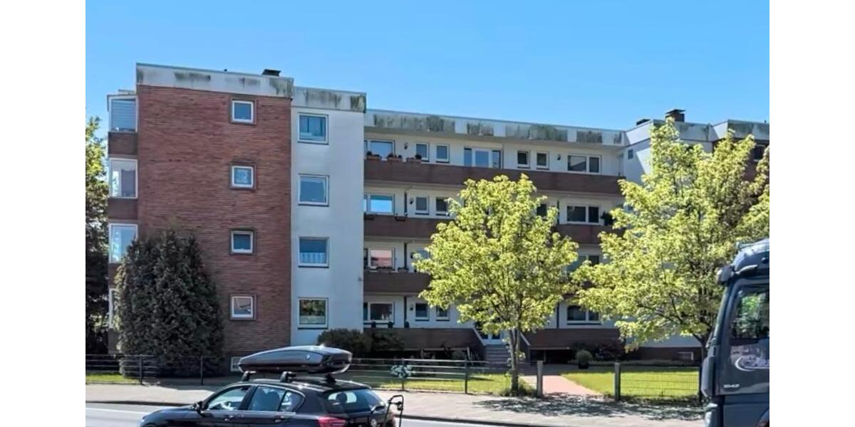 Erdgeschoßwohnung Cuxhaven Groden - 3 Zimmer, 85 m&sup2;, 185.000&euro; | Angebot:26795663