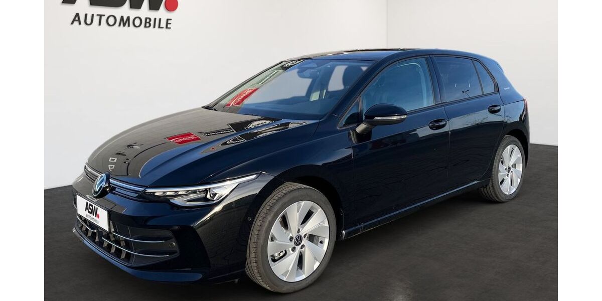 VW Golf 4.900 km 33.380 &euro; Sinsheim 74889