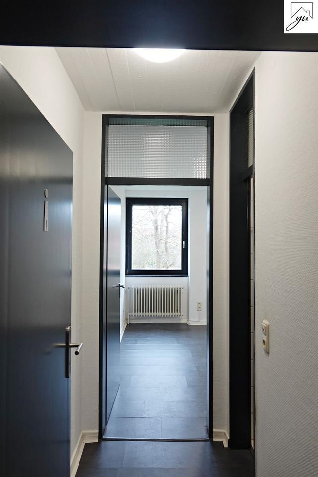 Geräumige Gewerbefläche in stadtnaher Lage in Aurich zimmer