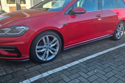 VW Golf 58.000 km 18.500 &euro; Gleichen 37130