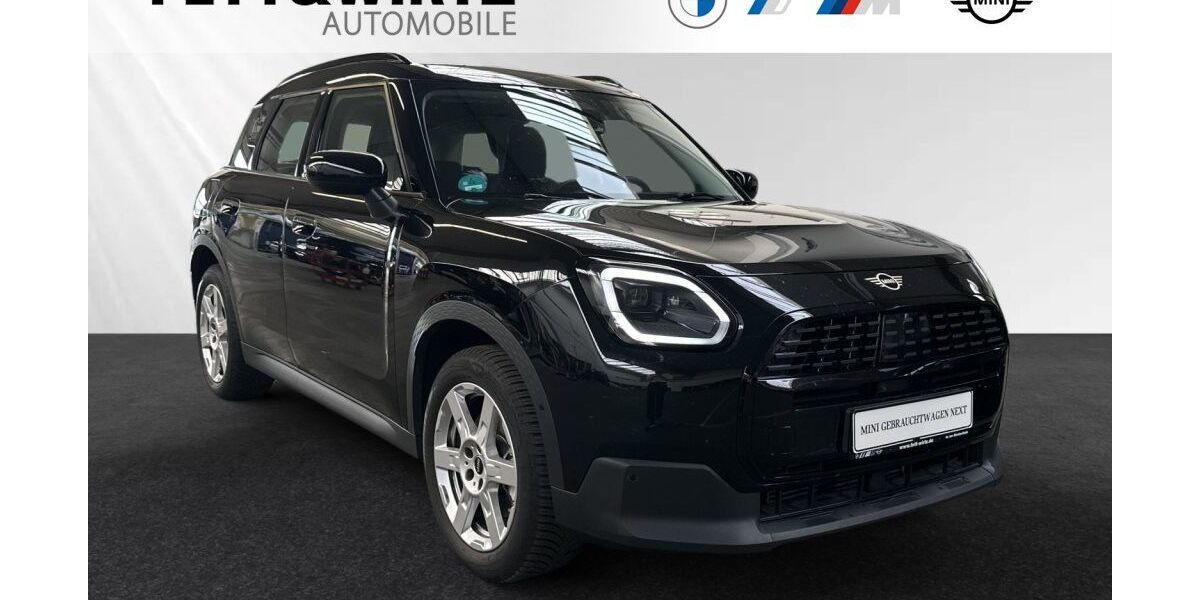Mini Cooper C Countryman 24.770 km 31.100 &euro; Wesel 46485