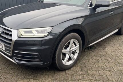 Audi Q5 160.000 km 21.900 &euro; Gelsenkirchen 45881