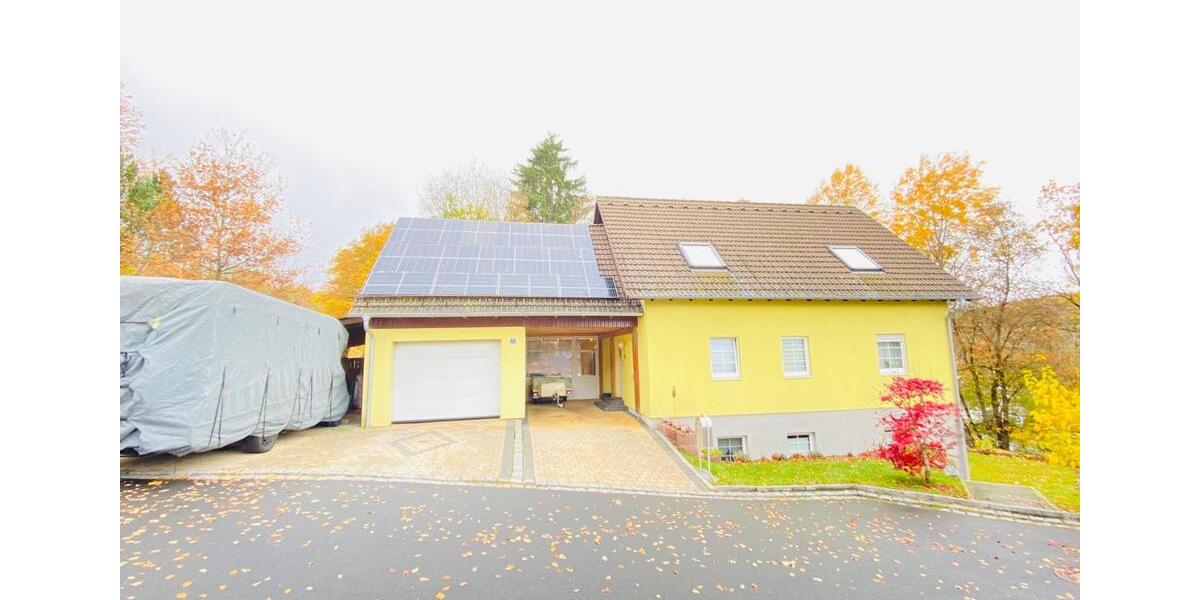 Einfamilienhaus Eschenbach in der Oberpfalz - 7 Zimmer, 186 m&sup2;, 539.000&euro; | Angebot:25047431