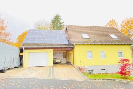 Haus Eschenbach in der Oberpfalz - 7 Zimmer, 186 m&sup2;, 519.000&euro; | Angebot:25047431