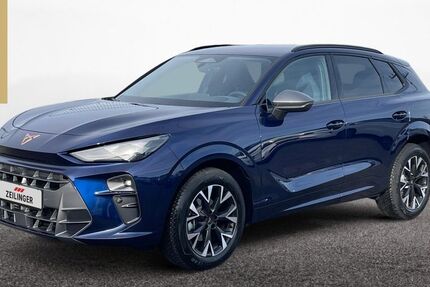 Cupra Terramar 1.460 km 33.935 &euro; Dietersheim 91463