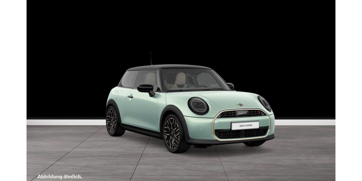 Mini Cooper S Coupé 12.679 km 27.900 &euro; Hannover 30539