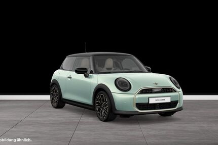 Mini Cooper S Coupé 12.679 km 28.300 &euro; Hannover 30539