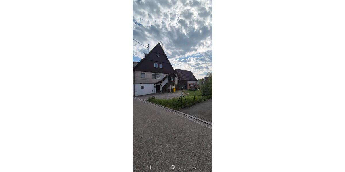 Reihenhaus Rudersberg - 7 Zimmer, 120 m&sup2;, 300.000&euro; | Angebot:27281123