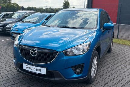 Mazda CX-5 170.517 km 4.990 &euro; Nettetal 41334