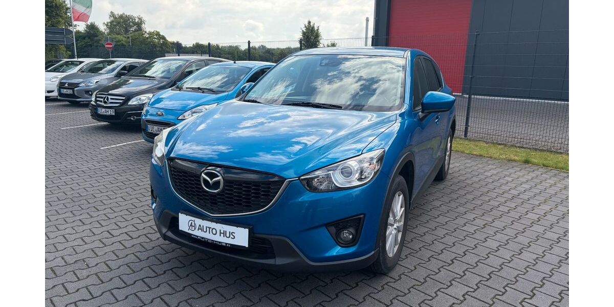 Mazda CX-5 170.517 km 4.990 &euro; Nettetal 41334