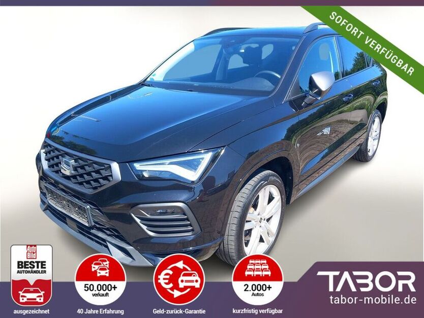 Ateca