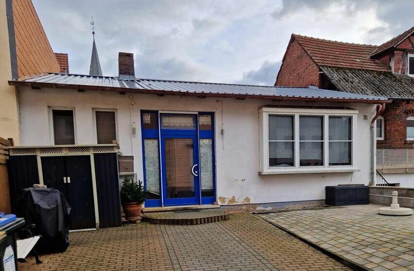 Waldkappel, 2-3 Familienhaus 8 zimmer