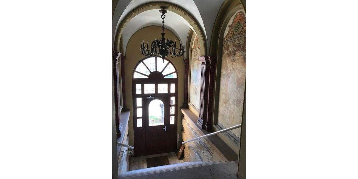 Etagenwohnung Magdeburg Altstadt - 2 Zimmer, 45 m&sup2;, 360&euro; | Angebot:25568233