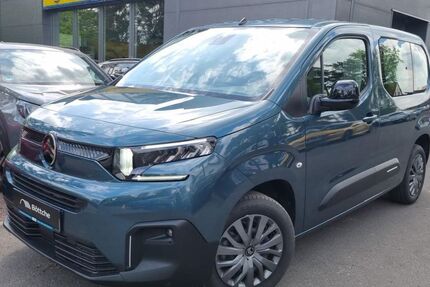 Citroen Berlingo 7.476 km 24.480 &euro; Potsdam 14480