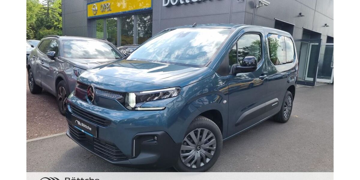 Citroen Berlingo 7.476 km 24.480 &euro; Potsdam 14480