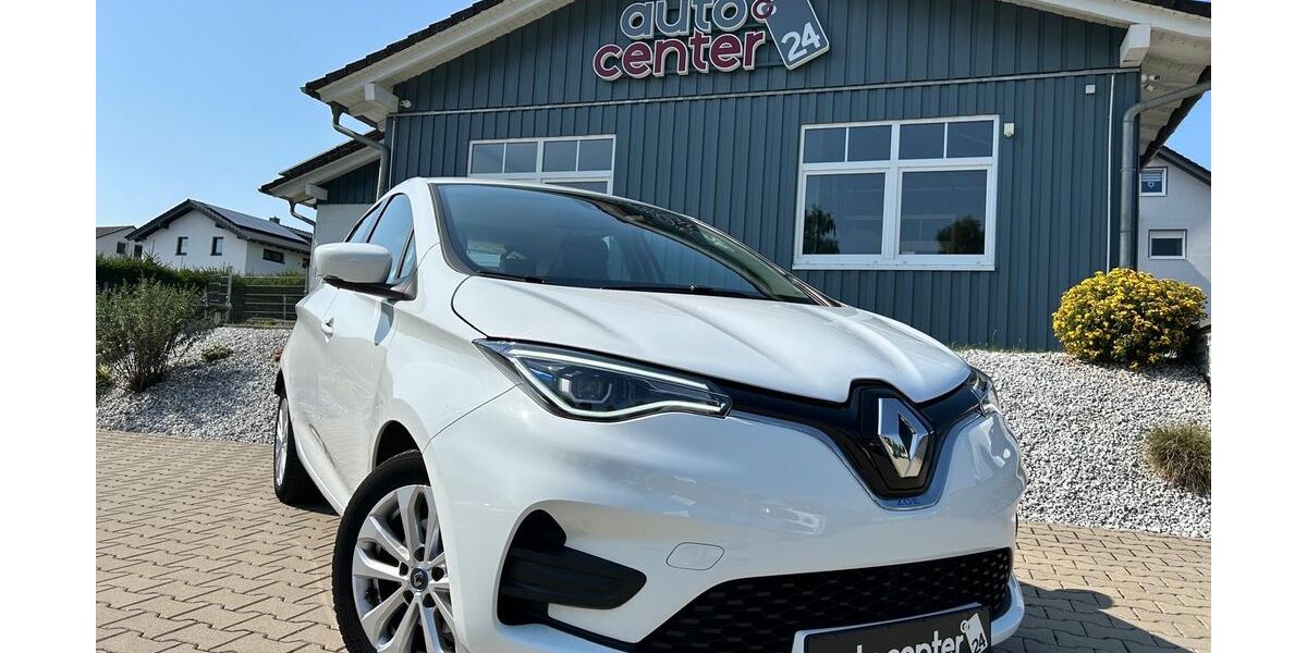 Renault ZOE 17.614 km 9.480 &euro; Wartenberg-Angersbach 36367
