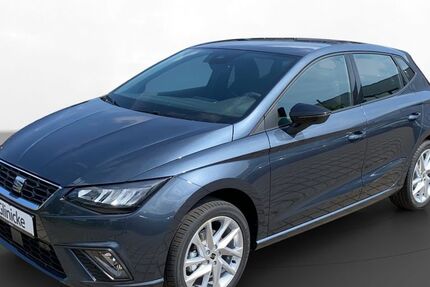 Seat Ibiza 10.000 km 20.980 &euro; Witzenhausen 37213