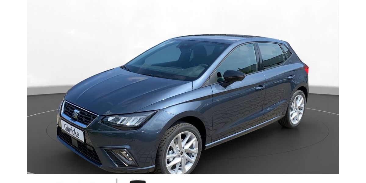 Seat Ibiza 10.000 km 20.980 &euro; Witzenhausen 37213