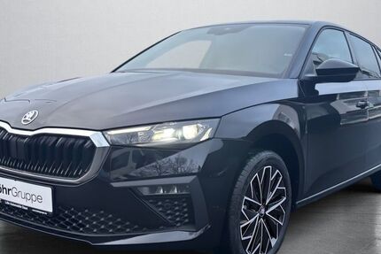 Skoda Scala 5.000 km 25.980 &euro; Daun 54550