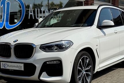 BMW X3 66.100 km 34.890 &euro; Rhauderfehn 26817