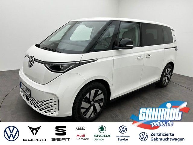 VW ID. Buzz 9.000 km 47.200 &euro; Peine 31226