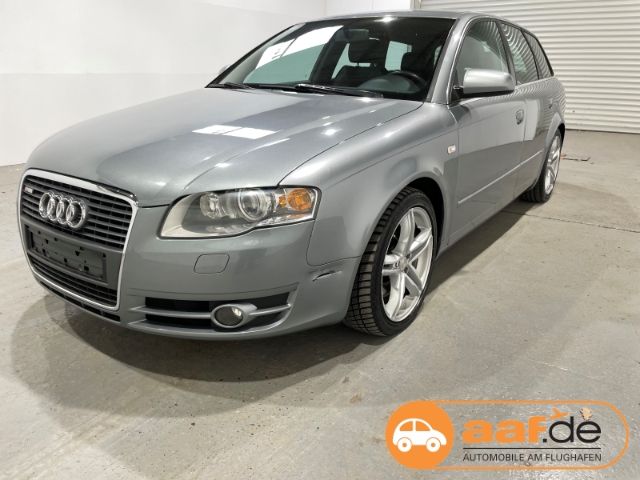 Audi A4 237.000 km 3.750 &euro; Norderstedt 22848