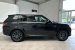 Land Rover Range Rover Sport D250 S Navi*Leder*LED*21Zoll* 54.446 km 46.790 &euro; Gebesee 99189