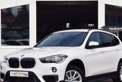 BMW X1 67.375 km 23.490 € Deißlingen 78652