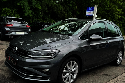 VW Golf Sportsvan 46.500 km 19.480 &euro; Osterode am Harz 37520