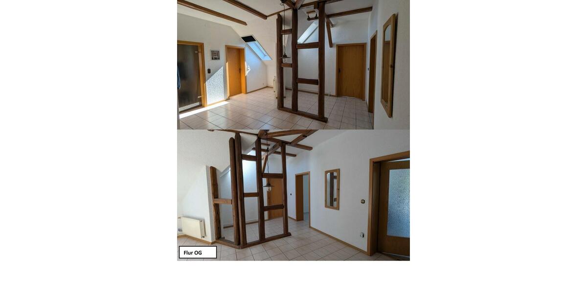 Mehrfamilienhaus, Wohnhaus Bad Harzburg - 8 Zimmer, 350 m&sup2;, 368.000&euro; | Angebot:27137536