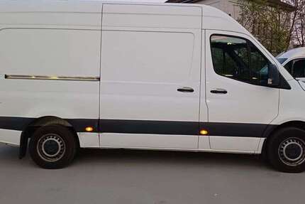 Mercedes-Benz Sprinter 219.000 km 20.800 &euro; Esslingen am Neckar 73733