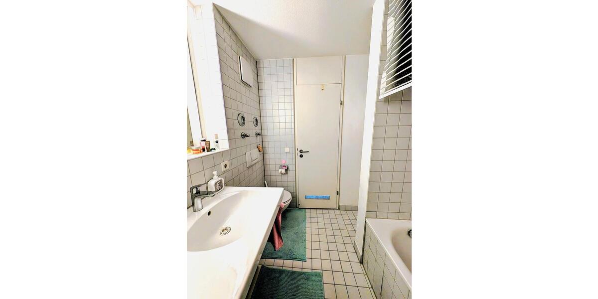 Etagenwohnung Niefern-Öschelbronn Öschelbronn - 2.5 Zimmer, 70 m&sup2;, 269.000&euro; | Angebot:26383239