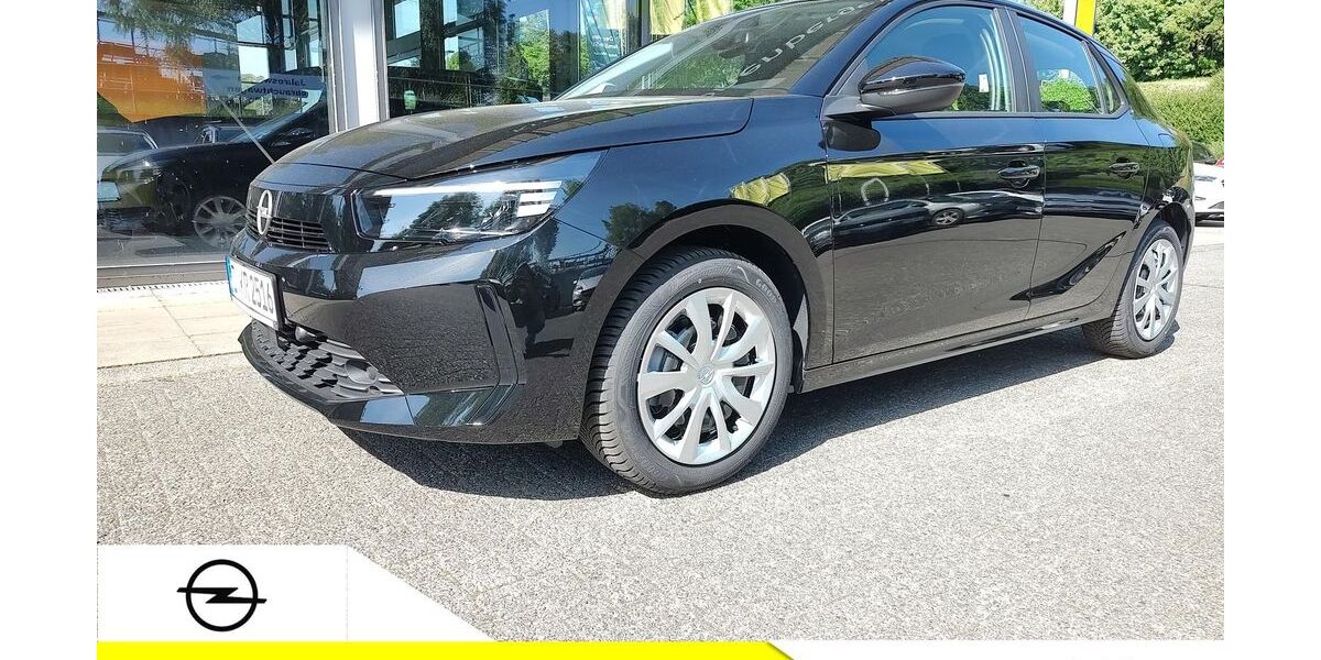 Opel Corsa 3.025 km 22.250 &euro; Düsseldorf 40625