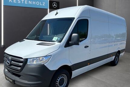 Mercedes-Benz Sprinter 52.915 km 47.588 &euro; Freiburg 79111