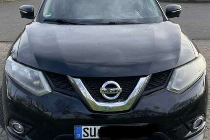 Nissan X-Trail 175.300 km 9.500 &euro; Siegburg 53721