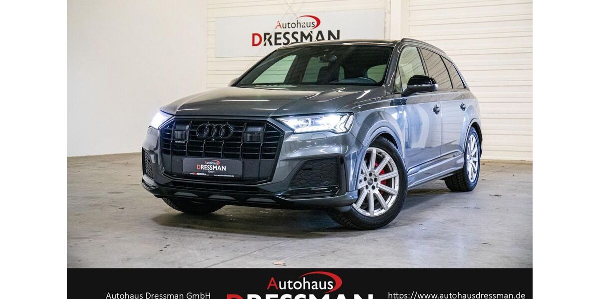 Audi Q7 88.819 km 63.912 &euro; Hamm 59067