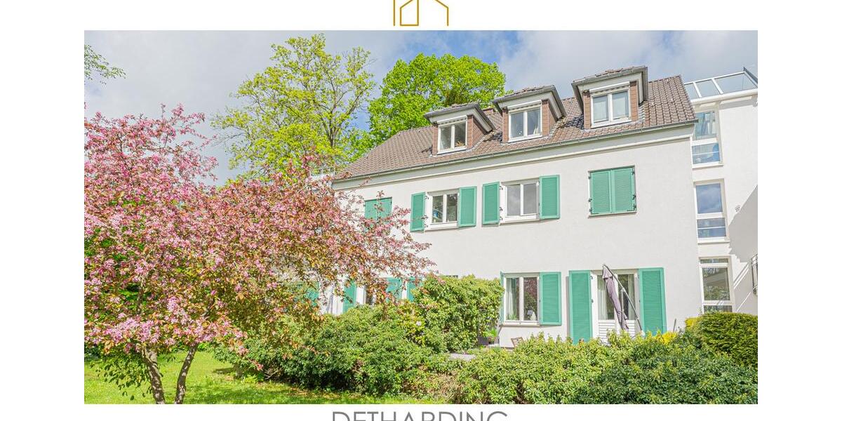 Erdgeschoßwohnung Kassel Bad Wilhelmshöhe - 2 Zimmer, 69 m&sup2;, 1.500&euro; | Angebot:24361286