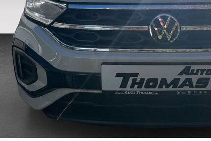 VW T-Roc 25.577 km 19.180 &euro; Hennef 53773