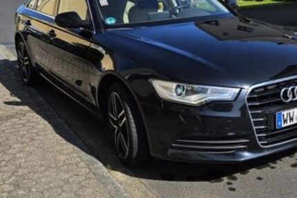 Audi A6 230.000 km 10.700 &euro; Wirges 56422