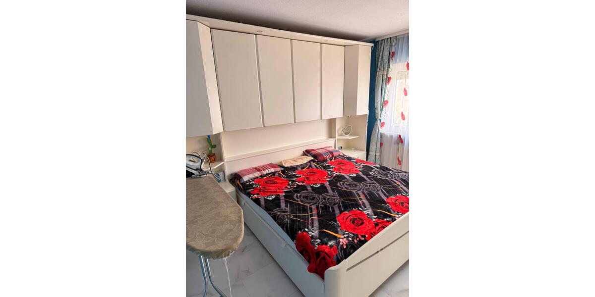 Erdgeschoßwohnung Nidderau - 4 Zimmer, 100 m&sup2;, 1.000&euro; | Angebot:25960508
