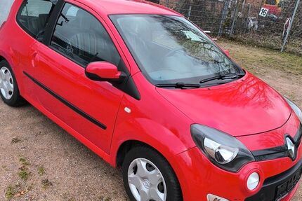 Renault Twingo 133.324 km 2.500 &euro; Hamburg Bergedorf 21031