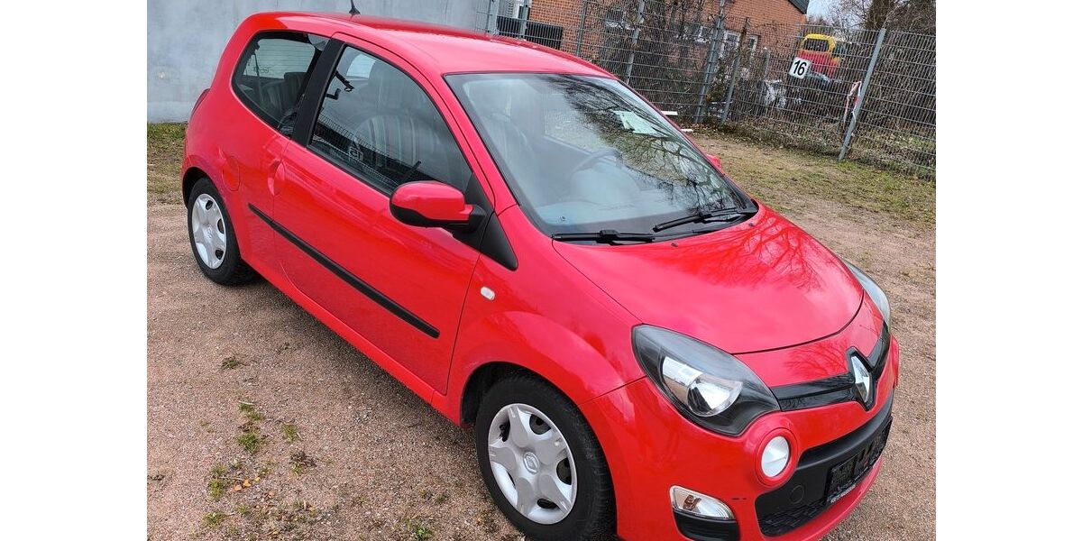 Renault Twingo 133.324 km 2.500 &euro; Hamburg Bergedorf 21031