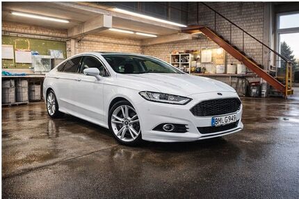 Ford Mondeo 175.000 km 19.000 &euro; Pulheim 50259