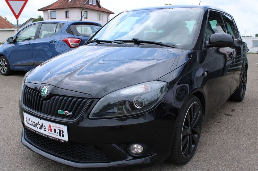 Fabia