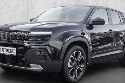 Jeep Avenger 34.998 km 22.770 &euro; Köln 50825