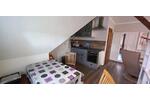 Dachgeschoßwohnung Schirgiswalde-Kirschau Kirschau - 1 Zimmer, 38 m&sup2;, 450&euro; | Angebot:25893367