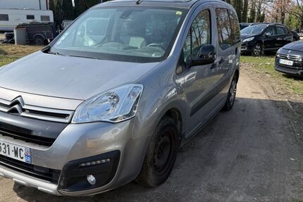Citroen Berlingo 220.000 km 2.490 &euro; Kehl 77694